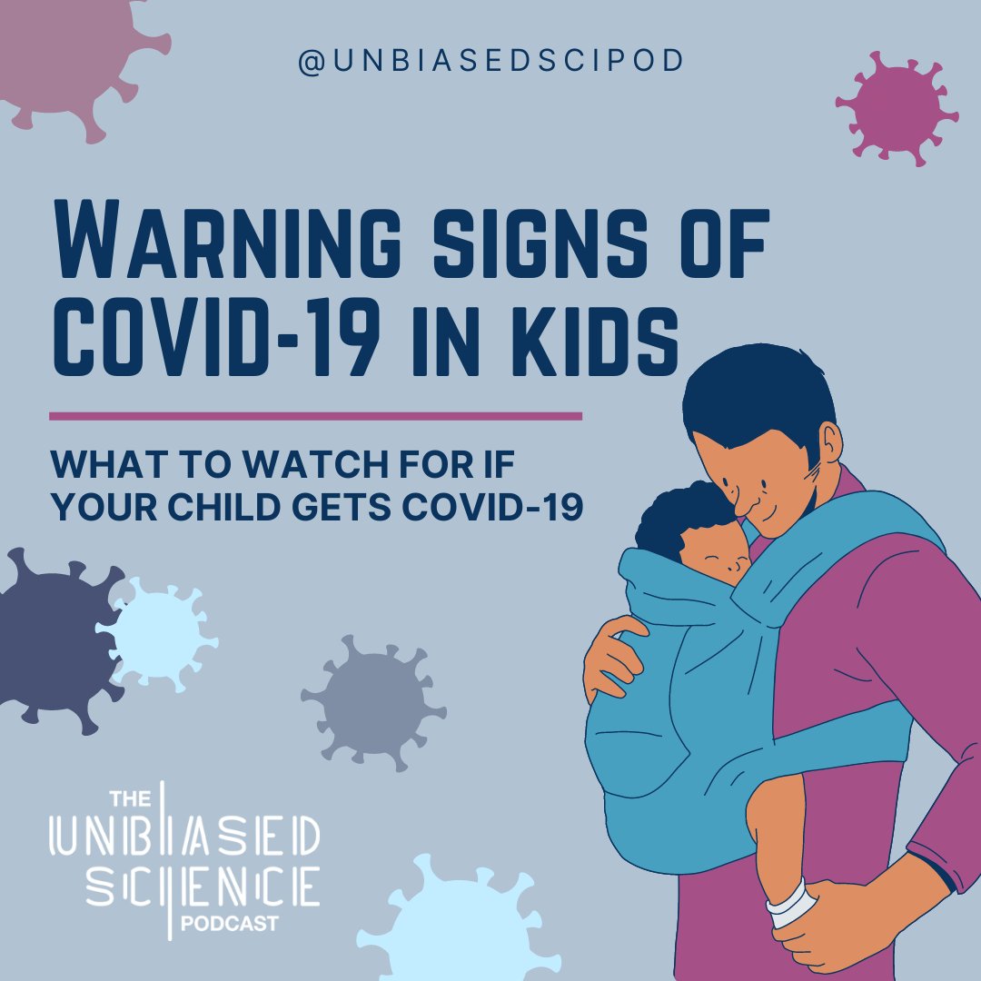 The Unbiased Science Podcast tweet media