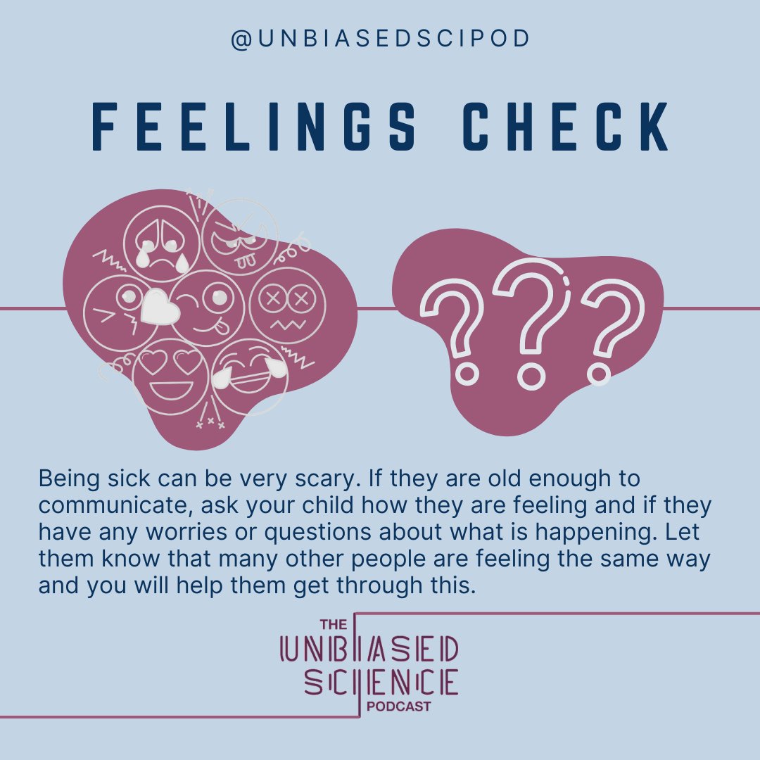 The Unbiased Science Podcast tweet media