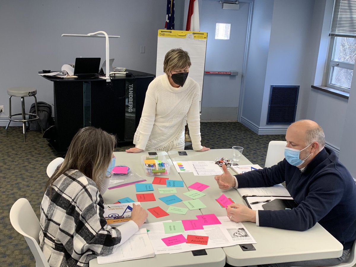 Complementary Elements is the focus of our <a href="/MLDSLeaders/">MO Leadership</a> Developing 4 Cohort! <a href="/StLouisRPDC/">St. Louis RPDC</a> <a href="/EducPlus/">EducationPlus</a>