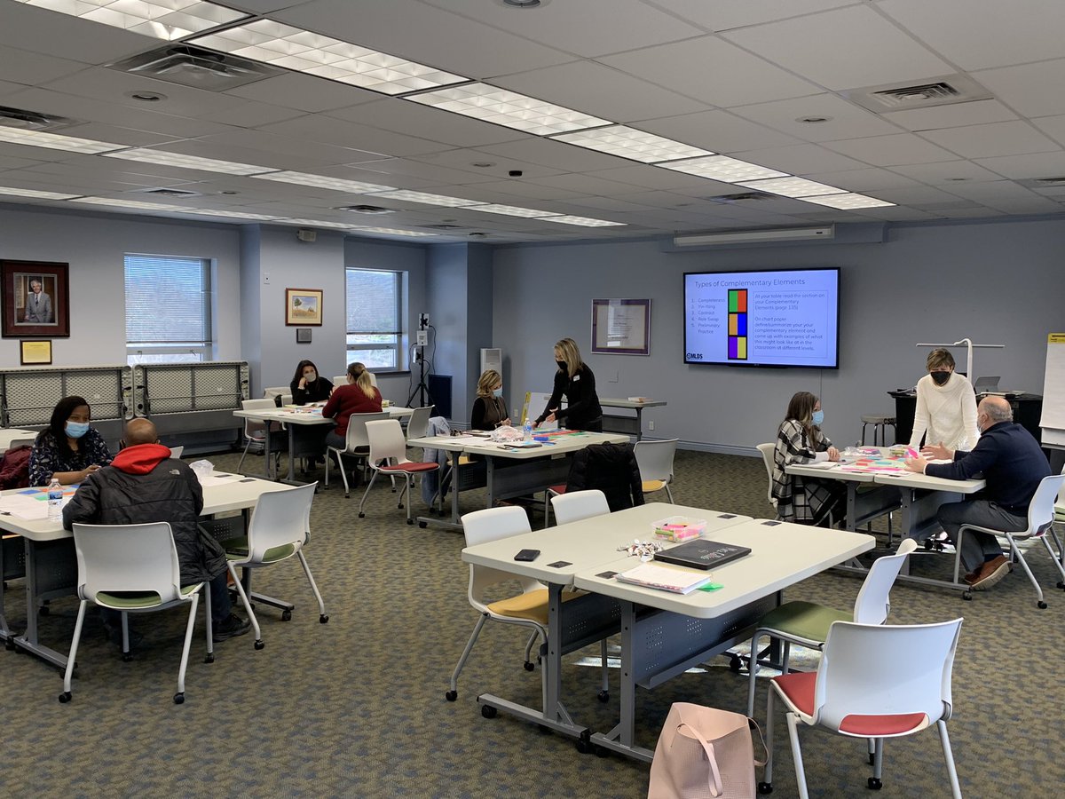 What a great team of leaders! My <a href="/MLDSLeaders/">MO Leadership</a> Developing4 cohort! <a href="/StLouisRPDC/">St. Louis RPDC</a> <a href="/EducPlus/">EducationPlus</a>