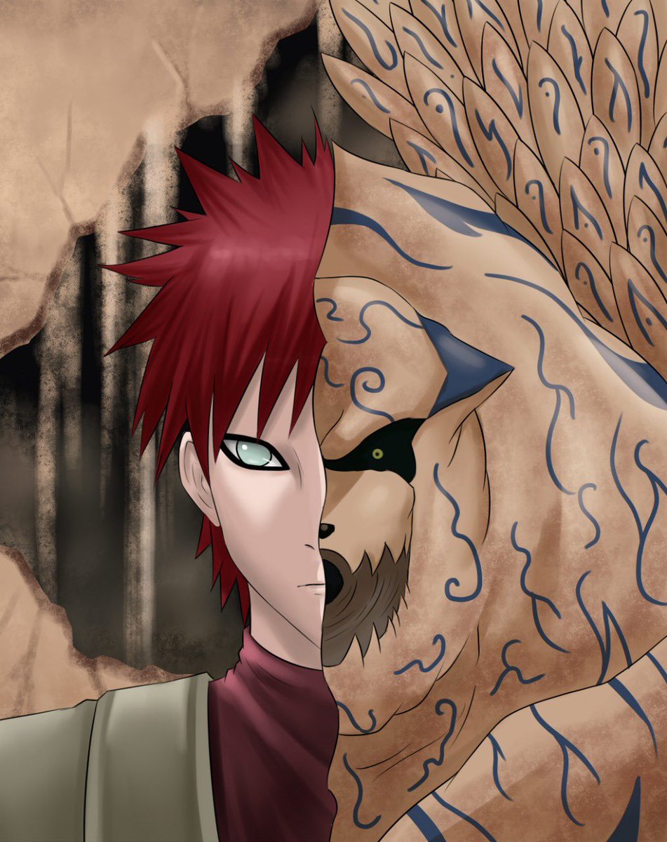 Here are the 3 artwork i made for Naruto NFT’s thinking this was all real. Didn’t want them going to waste so decided to share them here 🤣