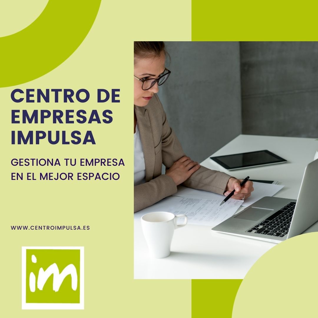 centro_impulsa's tweet photo. Cada empresa tiene unas necesidades específicas pero para una correcta operatividad todas necesitan su espacio. 

Un espacio que puedes encontrar en Centro de Empresas Impulsa para que tu empresa funcione a la perfección.

Contacta con nosotros.

#centroempresas #centrodengocios https://t.co/JnMAf00wNN