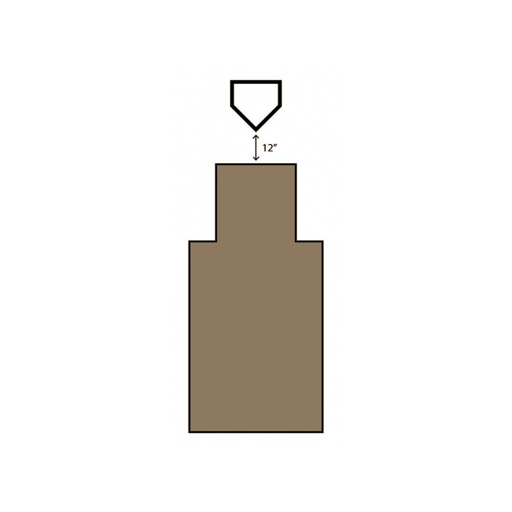 Aeroform_Ath's tweet image. Our Field Armor Catcher's Box Panel significantly reduces the amount of time it takes to repair and maintain your batter's box area, which means less work and more playtime. Get yours here 👉 bit.ly/3xd960a. #fieldarmor #battersbox #groundfortification #baseball