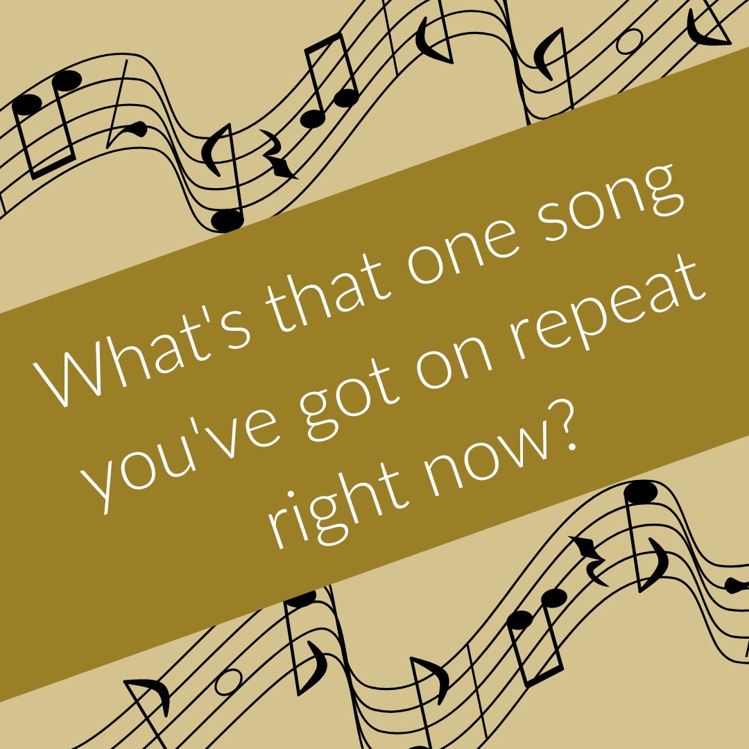 citylifenj's tweet photo. As we start the new year, let us know in the comments below what song you've been listening to on repeat 🎧🎶🔁 #CityLifeNJ #ChurchForJerseyCity #Music https://t.co/fSY9cRCcai