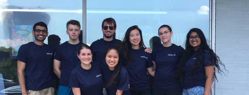 🗣 #UIRP Internship Opening
 
📄AbbVie is looking for a Spark Sustainability Copywriter
 
🧑‍🎓Candidate must be enrolled as a full-time student in Advertising, Journalism, or a related field
 
Learn more &amp; apply here: bit.ly/3saAcpM 
 
#copywriting #intern #student