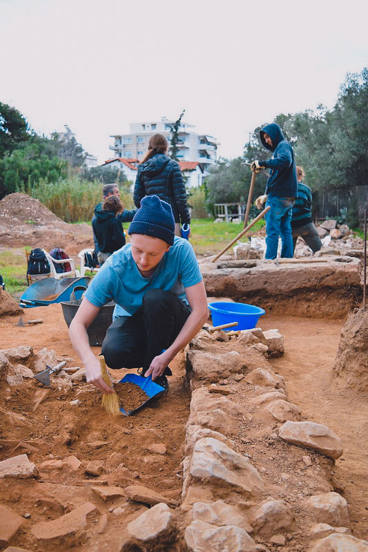 cyathens's tweet photo. Looking forward to attending the @archaeology_aia's & @scsclassics annual meeting this week!
Learn more and register here: https://t.co/si8iU70Mv5
#studyingreece #cyathens #archaeology #archaeologicaldig https://t.co/UjDhy4diF9