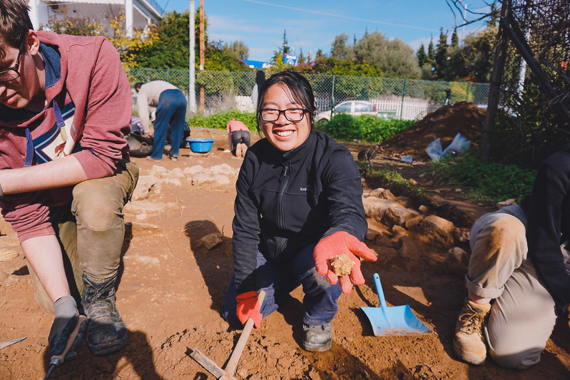 cyathens's tweet photo. Looking forward to attending the @archaeology_aia's & @scsclassics annual meeting this week!
Learn more and register here: https://t.co/si8iU70Mv5
#studyingreece #cyathens #archaeology #archaeologicaldig https://t.co/UjDhy4diF9