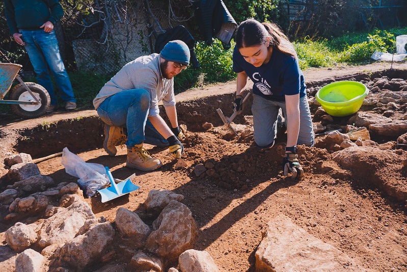 cyathens's tweet photo. Looking forward to attending the @archaeology_aia's & @scsclassics annual meeting this week!
Learn more and register here: https://t.co/si8iU70Mv5
#studyingreece #cyathens #archaeology #archaeologicaldig https://t.co/UjDhy4diF9