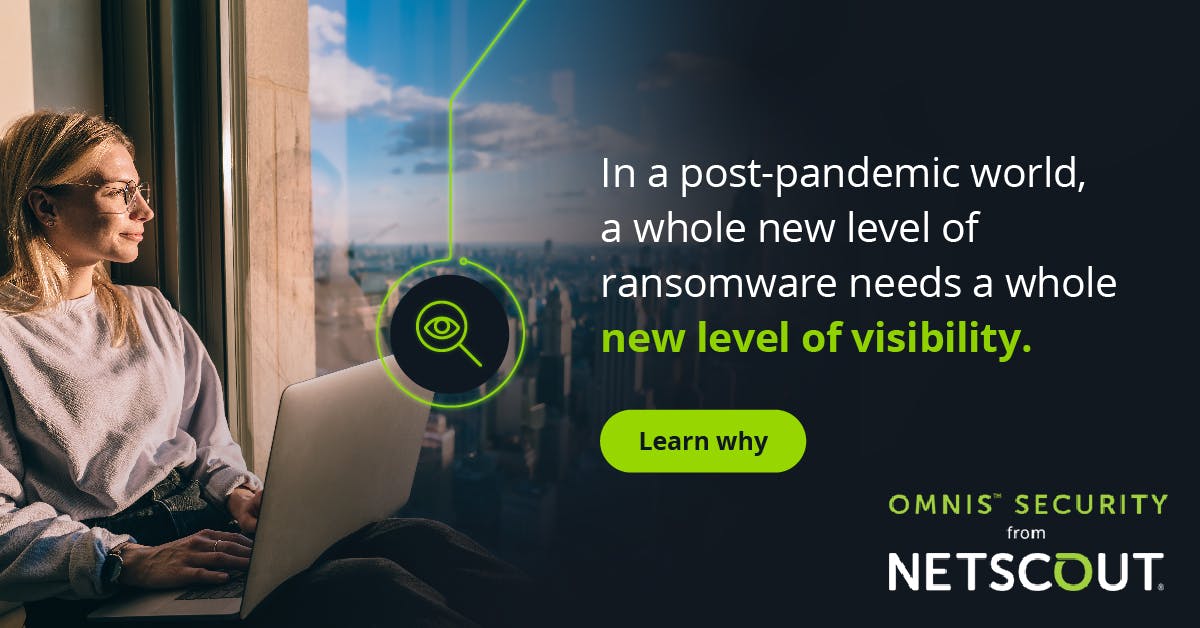 Abonassa1's tweet photo. Total visibility doesn’t just apply to your network. New efforts are underway to extend transparency rules on financial transactions to #CryptoCurrency. Learn how you can help.  

#NETSCOUTOmnis #Ransomware @NETSCOUT https://t.co/YqYszPOMD6 https://t.co/P1rsR93SxL