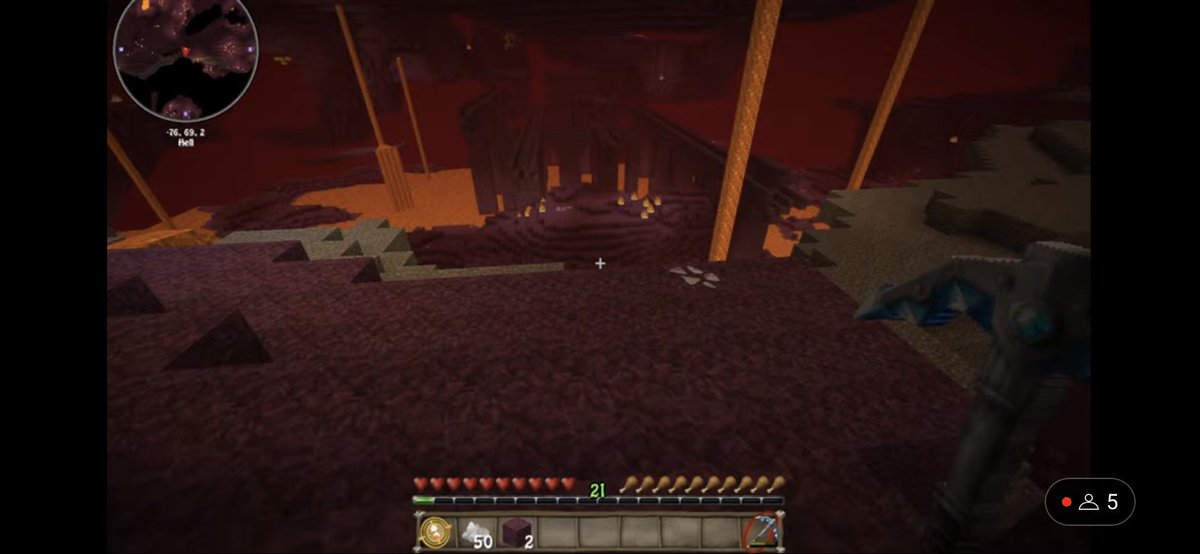 AlbusPWBDumb13's tweet photo. Toller stream @YTHorrorClub 💙Ereignisse:
-Viele Erze gefarmt (unter anderem dias uwu)
- Erstes mal Verzaubert: Effi VI Glück III
- 2 Netherfeetungen sofort am nether spawn
-loste momente XD
- Und jede menge andere sachen<3
Das wort Terrasse darf nicht geblockt werden! 🥺 #Knobi https://t.co/Qu2w3Vi8Q6