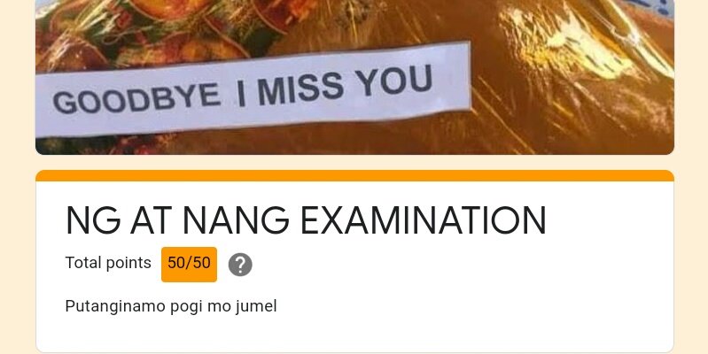 http_yjhann's tweet photo. I believe may silbi yung kandian namin ni ex-crush over ng at nang
🔗 https://t.co/ygzkJnUaPM https://t.co/hFWi1ONNHm