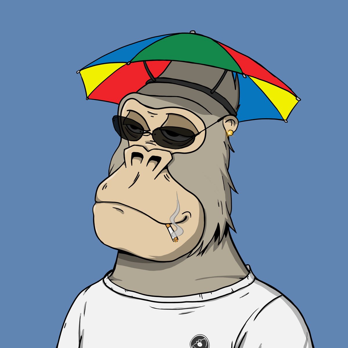 kennethvillagr4's tweet photo. @WildishApe @ChilledKongs #kongaline https://t.co/Gdww2ZOxHE