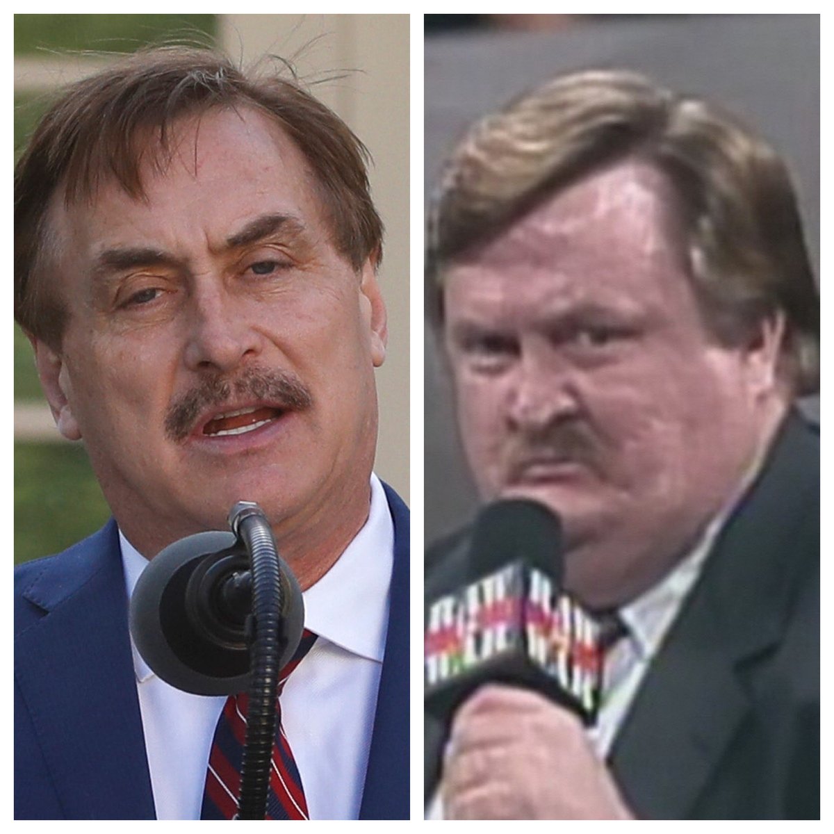 Evil Beaver tweet media