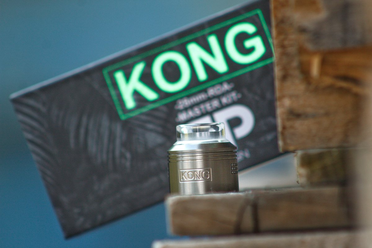 qp_design's tweet photo. KONG🌴 https://t.co/sMDg52ZgoA