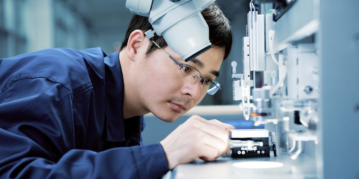 MintyMangoJobs's tweet photo. Report: Critical talent shortage for over 70,000 semiconductor manufacturing jobs | VentureBeat https://t.co/QiLfe5r1h1 https://t.co/bdkSUmBhWo
