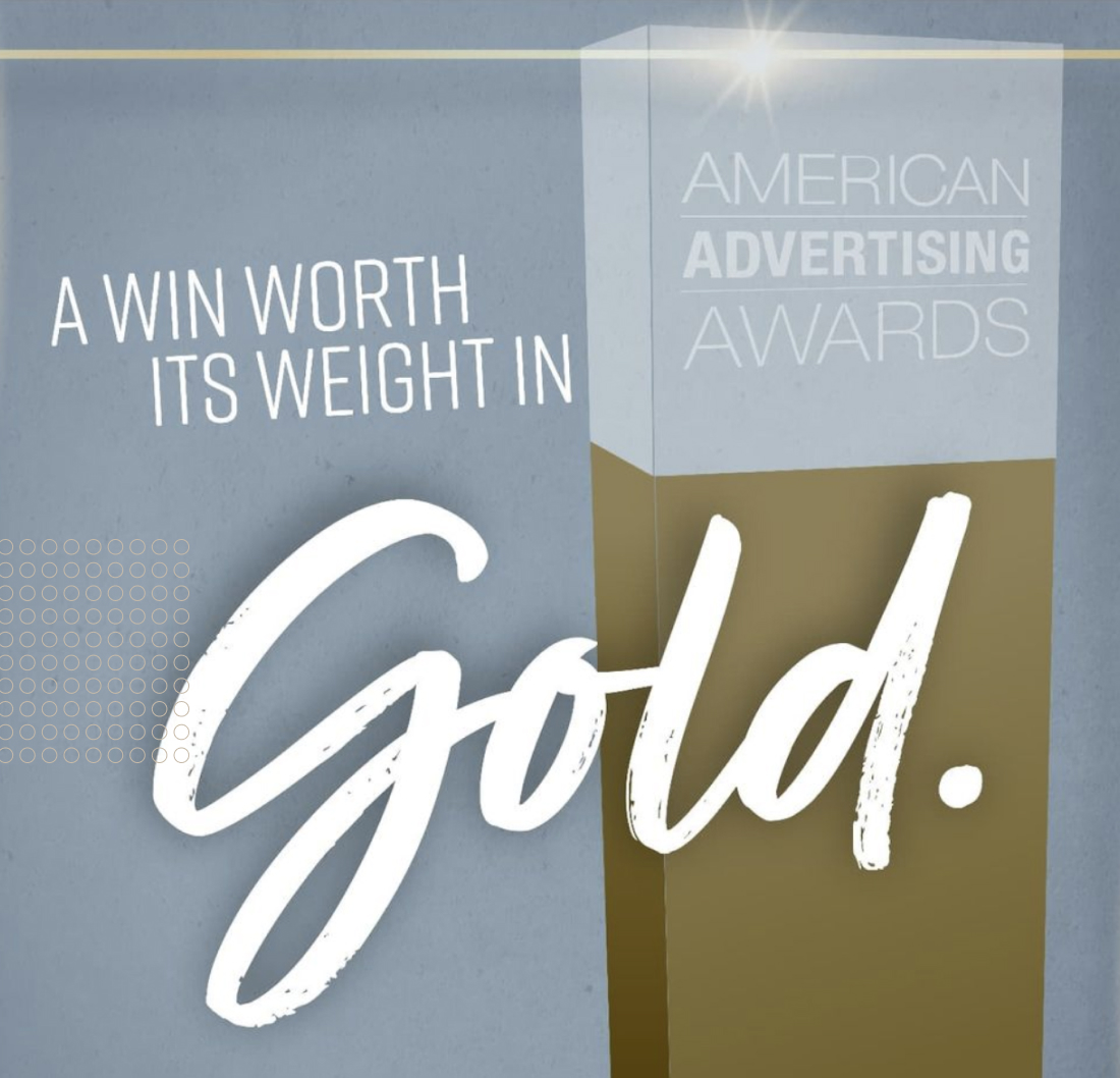 aaf_suncoast's tweet photo. 🎉  Happy New Year. Time for ADDYs! - January 12th is the due date to post your work for the American Advertising Awards  https://t.co/k6qxc8UkLt https://t.co/1vmhHow1d8