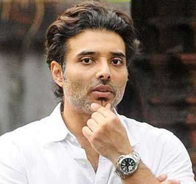 Happy Birthday to Uday Chopra     