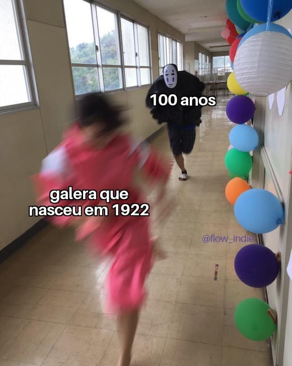 gabicoupez's tweet image. Medo 😭