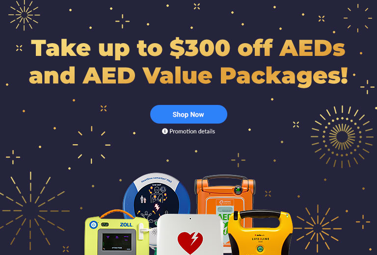 Find an AED at a low cost for your business. Keeping employees and customers safe from cardiac arrest❣️ 
.
Link in bio 😁 
.
#aed #aeds #sca #cpr #valuepackage #deals #savings #january #januarysale #sale #savelives #protect #protectothers