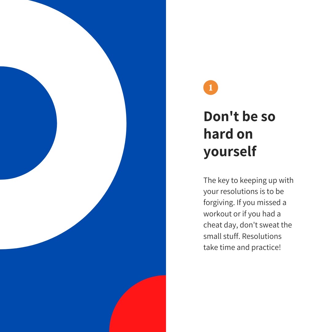 Lend_Plus's tweet image. Resolutions don't stop after the first month! We know it's hard to keep up with your resolutions once February rolls around so we've provided a few tips and tricks to help maintain your 2022 Resolutions! #lendahand