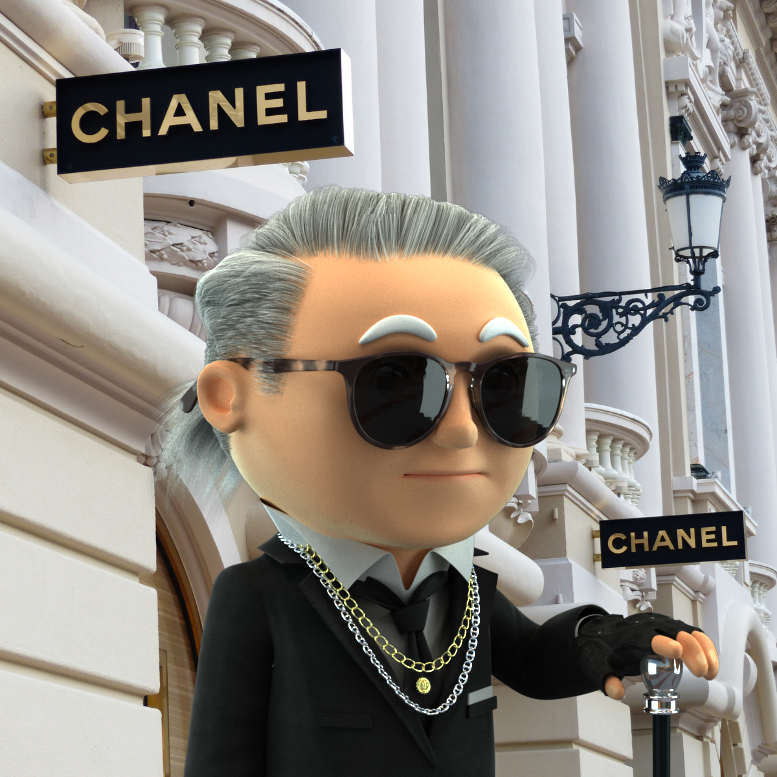 thecryptopoly's tweet photo. Uncle Karl's a bit tired of all these underwhelming NFT collections pushed by fake it till you make it influencers who think they're all that when they're not even a part of #WealthClub 🙄

Join our organically grown community for some real #MoneyTalks at https://t.co/aCRwF0g7u9 https://t.co/w2t5Lui1li