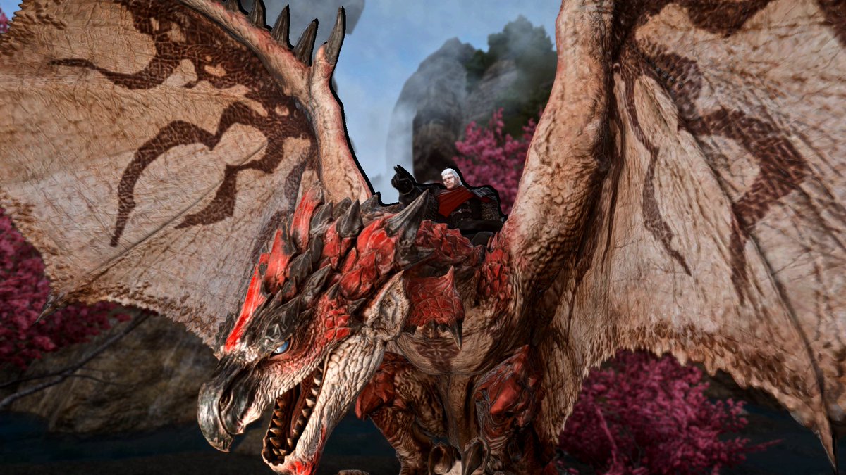LalaBMFFXIV's tweet photo. Lala got a new lizard

#FFXIV #FFXIVScreenshots #ffxivscreenshot #gpose #GPOSERS https://t.co/W01N7uBxjG