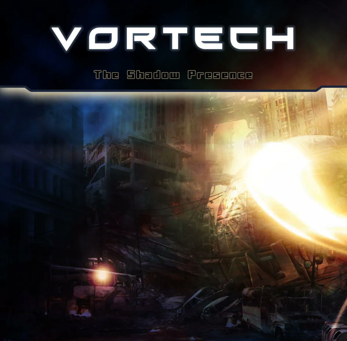 newmetalalbums1's tweet photo. Industrial Death Metallers VORTECH released their new album "The Shadow Presence" on Jan 1, 2022 independently. What do you think of the new album?
#vortech #theshadowpresence #deathmetal #industrialmetal #industrialdeathmetal #extrememetal #thrashmetal #heavymetal #metalmusic https://t.co/ddq8ZMono2