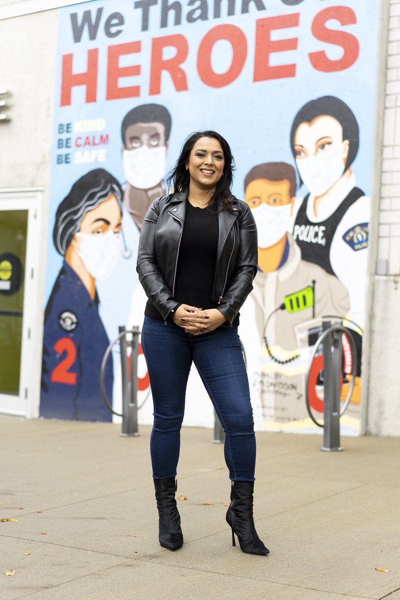 DoctorsOfBC's tweet photo. #PrezBlog: "The time is now to use our ingenuity to change things we can no longer accept," says Doctors of BC President Dr Ramneek Dosanjh. Read more: https://t.co/MHThAmjoif https://t.co/LwGDexYmEj