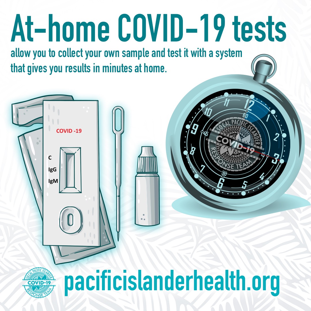 SoCalPICRT's tweet photo. The Omicron variant has caused a rise in cases. Before and after you gather, test yourself at home for COVID-19.
S/O to our media partner @bahakkebrand.
#TogetherTowardsHealth
#GetTested
#PacificIslanderCOVID19
#PacificIslanders
#NHPIHealth
#COVID19
#COVID
#OmicronVariant https://t.co/cyE5KebC5n