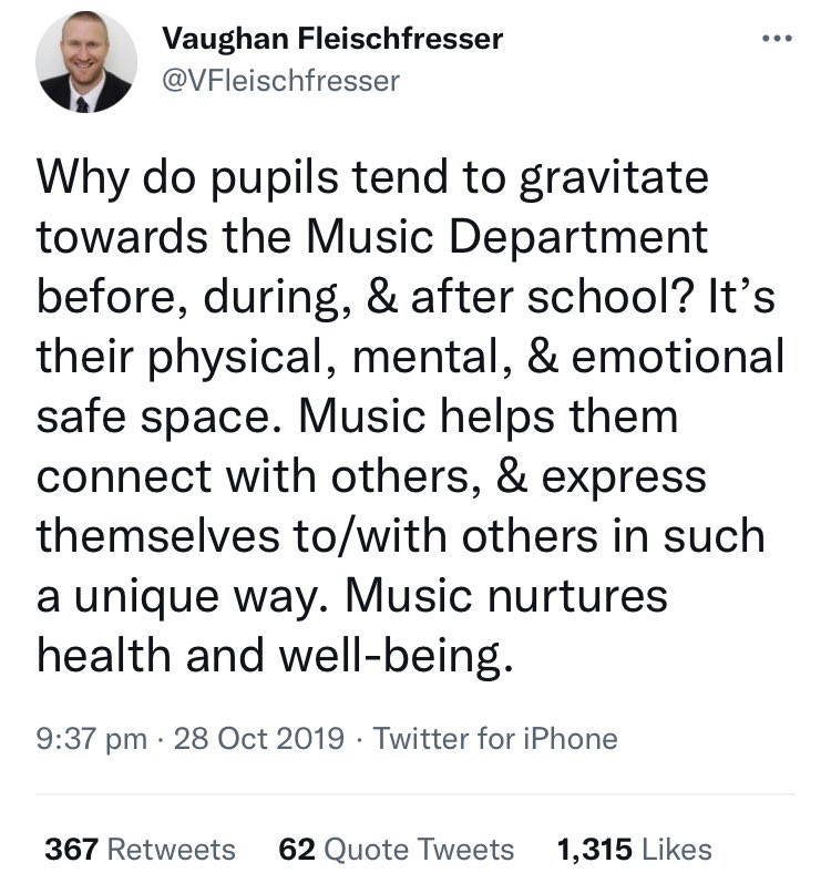 Vaughan Fleischfresser tweet media