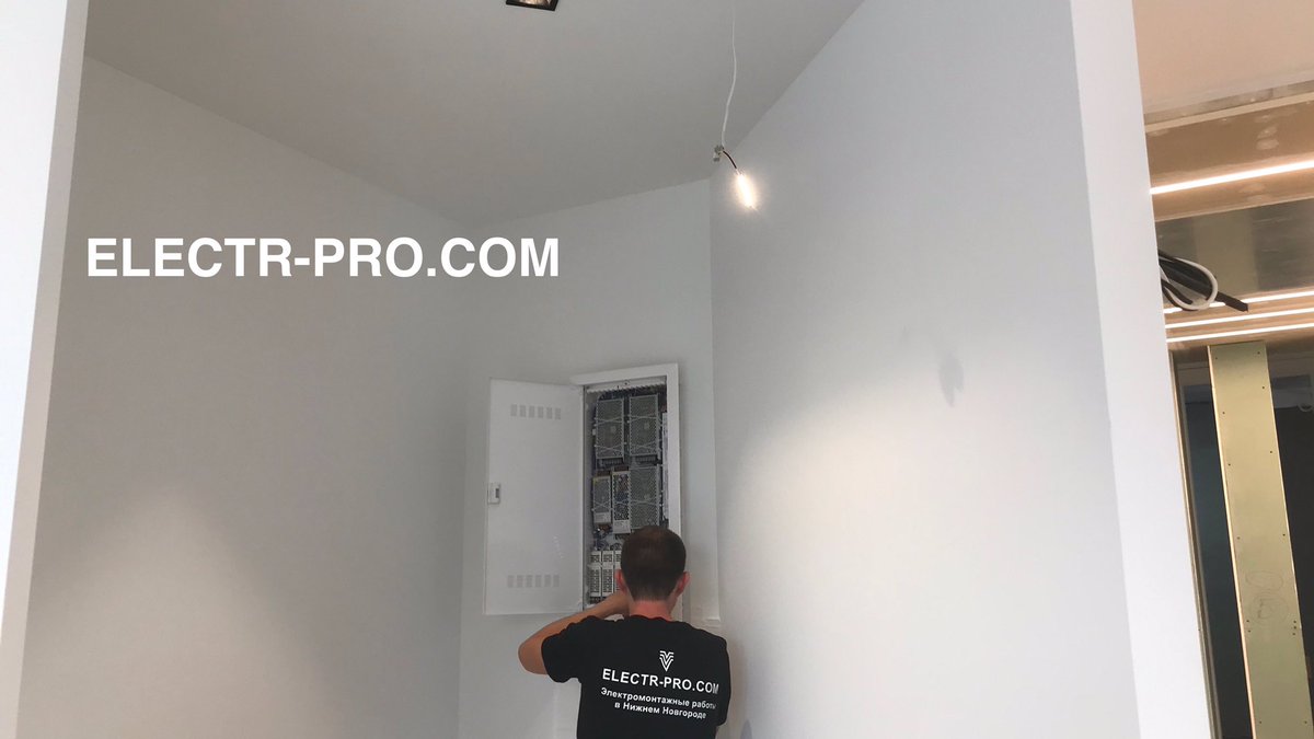 electrpro's tweet image. Электромонтажные работы в Нижнем Новгороде.
Электромонтажные работы в квартирах, частных домах, коттеджах и других объектах. 
Подробнее на сайте: electr-pro.com