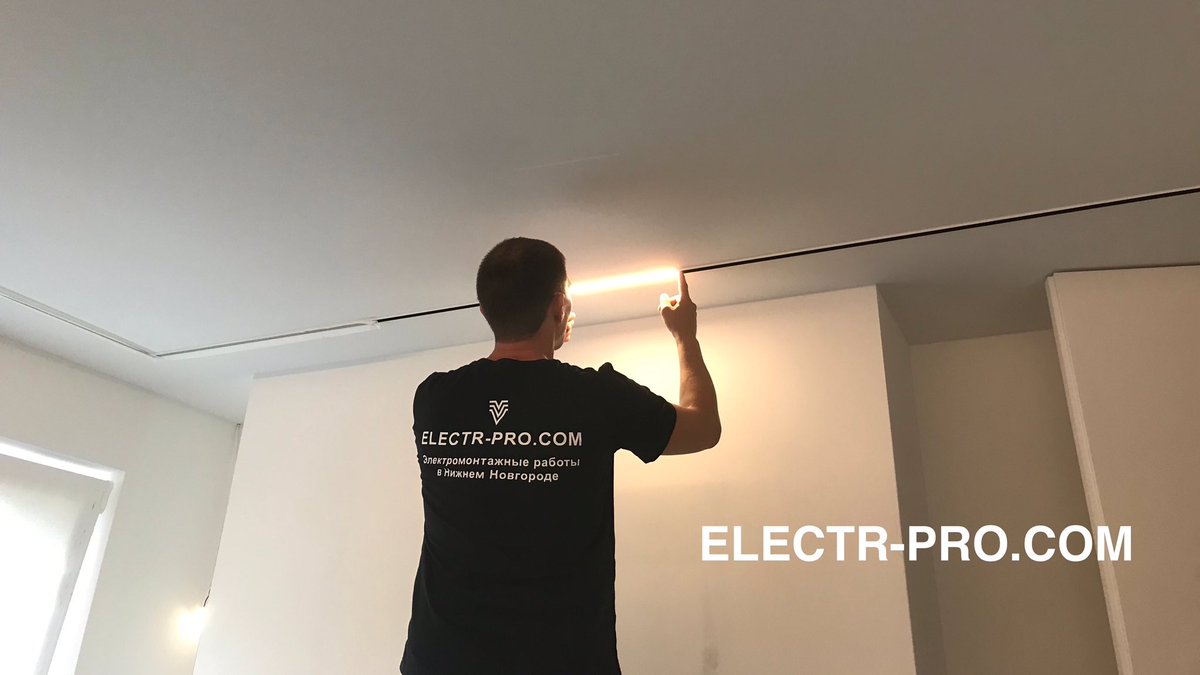 electrpro's tweet image. Электромонтажные работы в Нижнем Новгороде.
Электромонтажные работы в квартирах, частных домах, коттеджах и других объектах. 
Подробнее на сайте: electr-pro.com