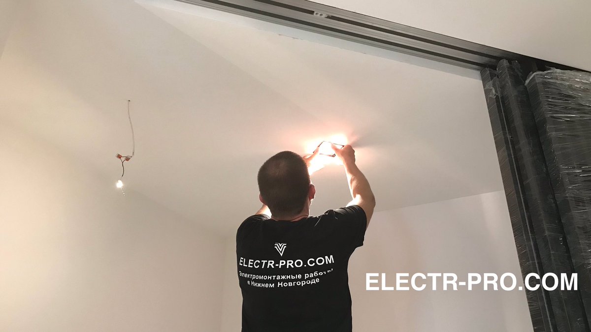 electrpro's tweet image. Электромонтажные работы в Нижнем Новгороде.
Электромонтажные работы в квартирах, частных домах, коттеджах и других объектах. 
Подробнее на сайте: electr-pro.com