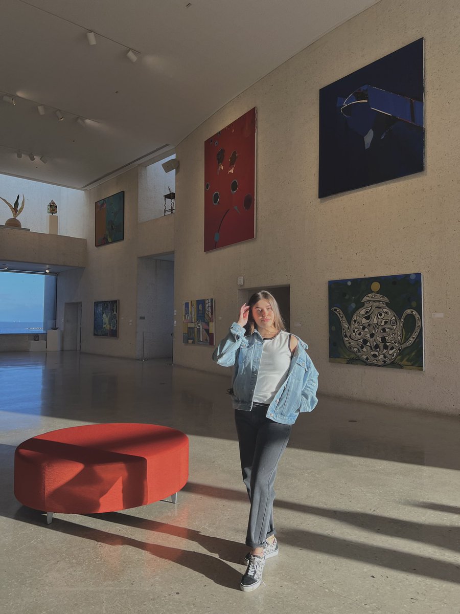 samq_03's tweet photo. trip to the museum▫️◽️ https://t.co/8JXPiOQzCz
