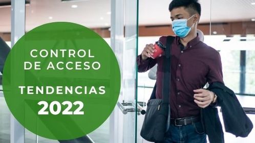 aggregatte's tweet photo. Tendencias emergentes que dominarán la industria del control de acceso en 2022 y que se quedarán para los próximos años.
Apertura con el móvil, gestión en la nube y soluciones sin contacto son las tecnologías estrella para este año. 

https://t.co/MfPvumjQoR

Via @bcnacces https://t.co/spe7XWSrGX