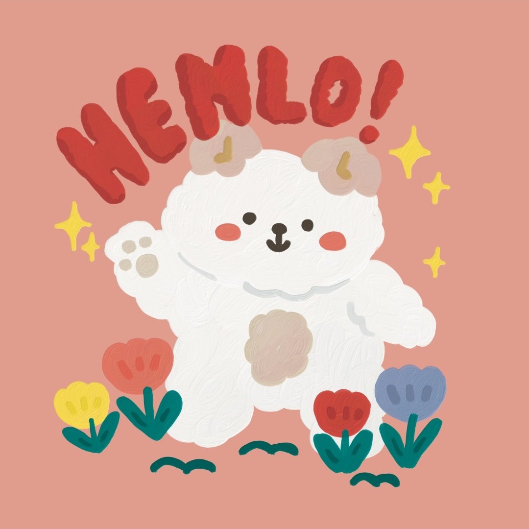Henloooo everypawdy !! 🥰🥰 how was your first week in 2022? please help &amp; support us to like and share our NFT's at opensea.io/picapica Thankkkkyouu !!

#NFT #nftart #NFTs #NFTCommmunity #NFTartist #NFTCollection #nftcollectors