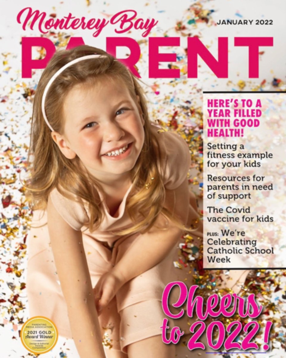 NAPPA Awards tweet media