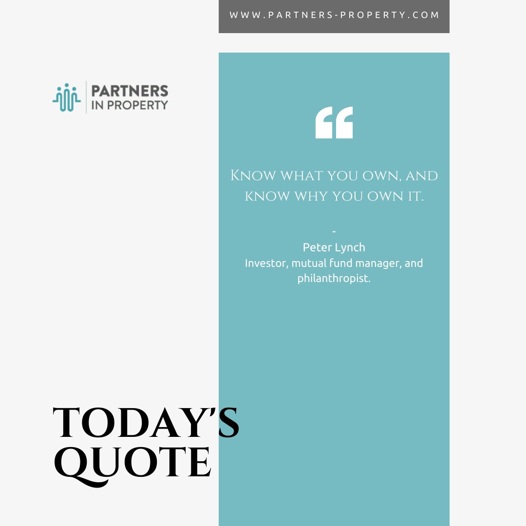 Partners In Property tweet media