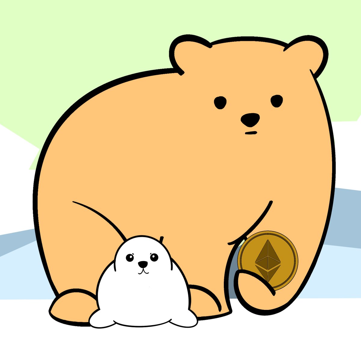 PawlarBearNFT's tweet photo. Hey you, read here! It's time for a #giveaway and you have the chance of winning 500.000 SHIB and 1 Hawt Hawks #NFT (https://t.co/GDGsVkBgLp). To enter this giveaway you must: 1. Follow us 2. RT and like pinned tweet 3. Join our #Discord. Giveaway ends Friday 14th 20:00 CET. https://t.co/OicGLZAvn9
