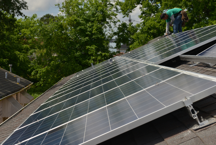 We are proud to announce PosiGen's $100 Million preferred equity financing led by Magnetar Capital. This transaction demonstrates Marathon Capital's continued leadership in the distributed generation market.

View Transaction Release: prnewswire.com/news-releases/…