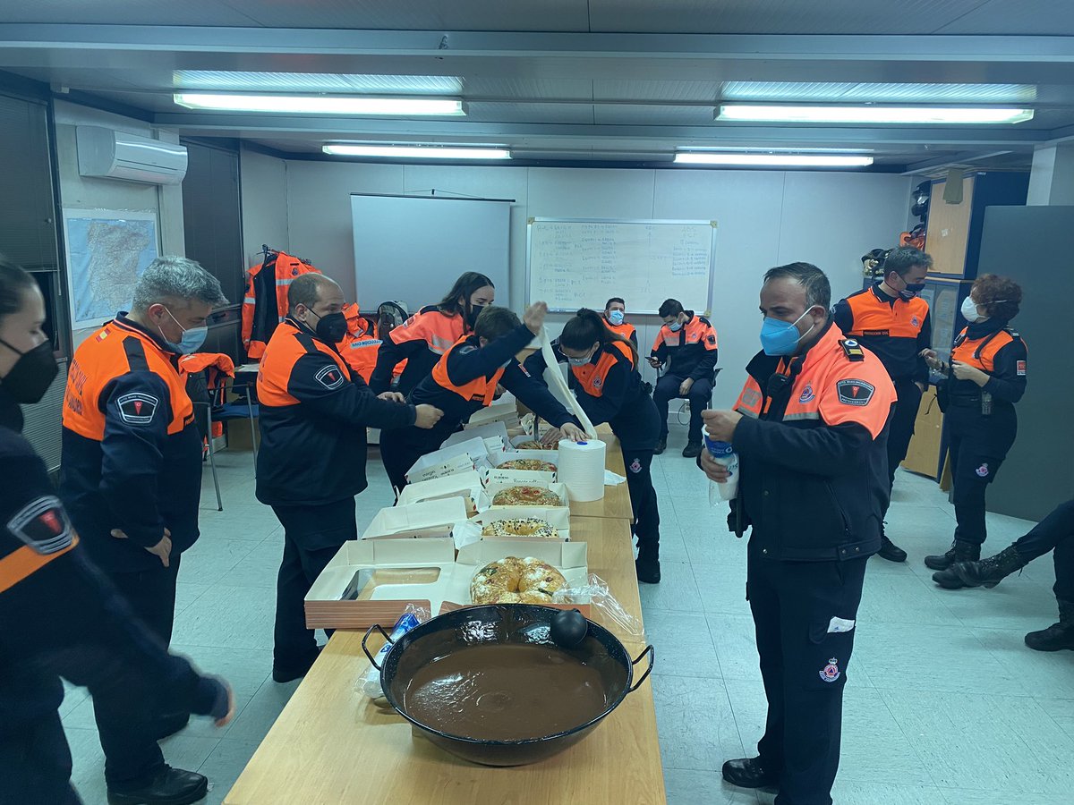 Pedro del Cura tweet media