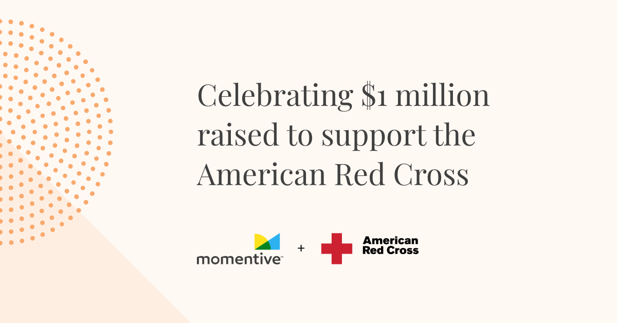 SurveyMonkey's tweet photo. Starting tomorrow, take surveys on Contribute to celebrate @RedCross reaching a $1 million donation milestone! Each survey taken for the Red Cross between January 6 and January 9 will earn a $1 donation. Sign up here: https://t.co/y2yfr9xfx6 #SurveyMonkeyContributePartner https://t.co/FkfV6AoaT3