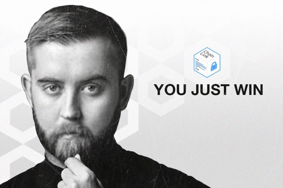 cLinkGoodman's tweet photo. @Charles02411212 $LINK https://t.co/Kkv2zN7MPS