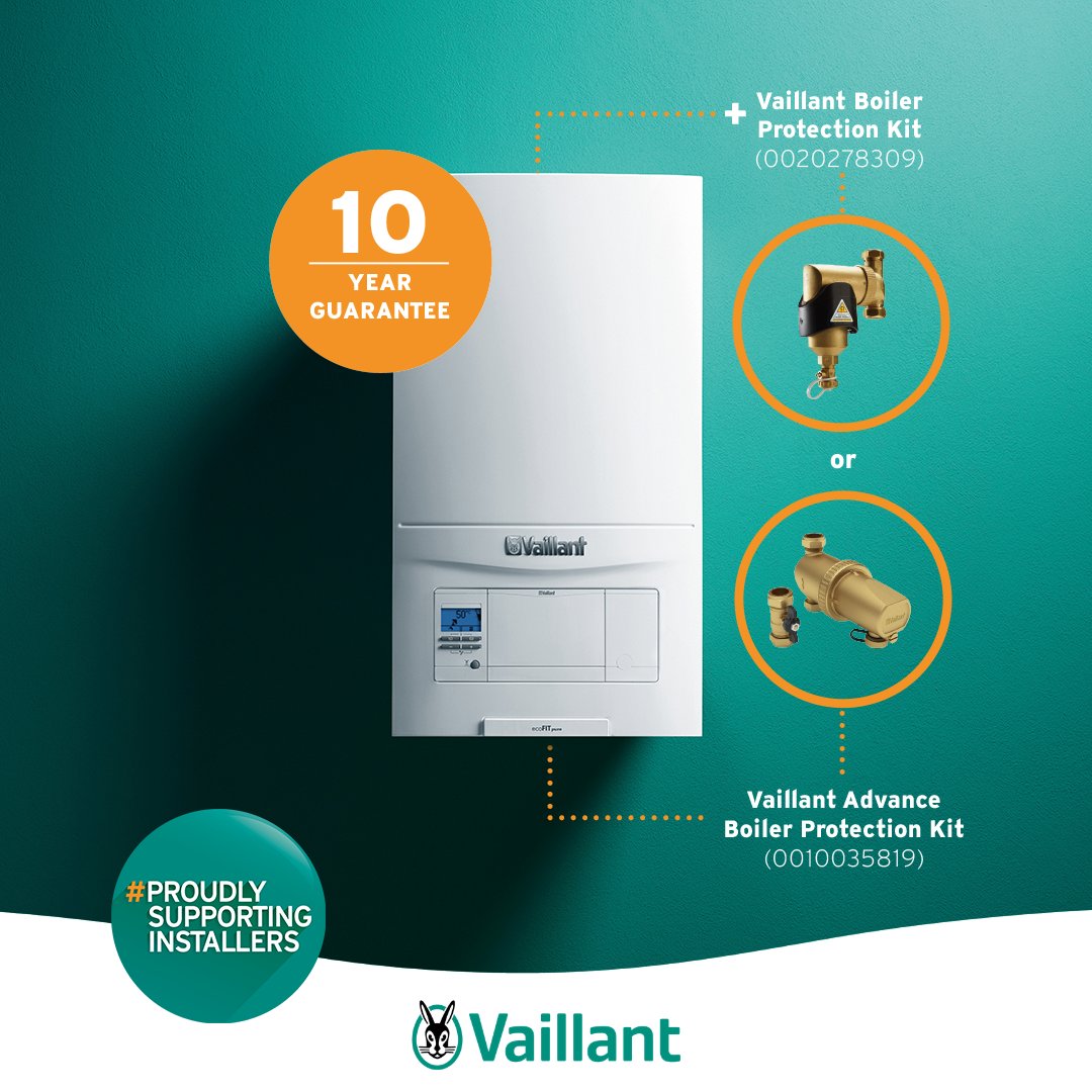 Ultra-quiet operation, a small footprint, and total flexibility of siting (with rear and top flue options) mean that ecoFIT pure boilers fit with your customers’ needs. If you want to learn more, join us for online training in January. Book here bddy.me/31uwTPh