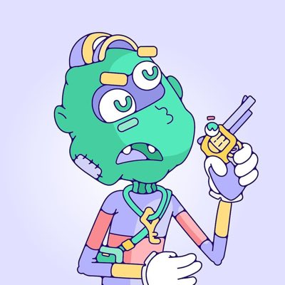 Bit Bandits NFT tweet media