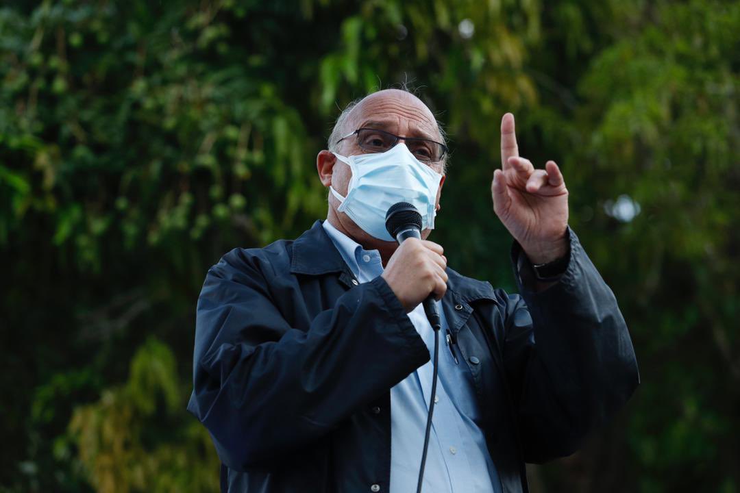 Williams Dávila tweet media