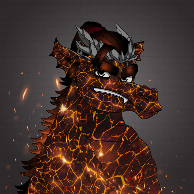 metagonNFT's tweet photo. The EVOLUTION is getting closer and closer ... 👀

👉Every #Solagon holder will have a chance to get their hands on an awesome evolved dragon!

You can still get a baby dragon on @MagicEden_NFT: https://t.co/ilKsMkSeyB https://t.co/5AMFHLKaEM