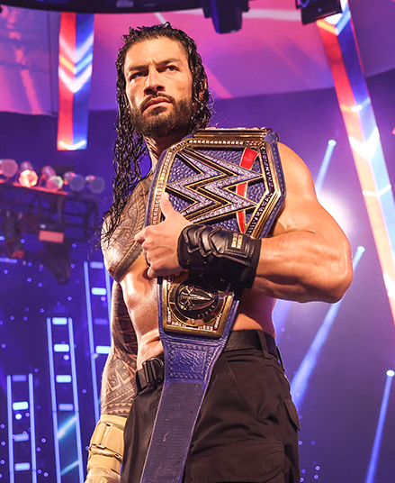 WWEonFOX's tweet photo. acknowledge him https://t.co/KTknrpTIPd