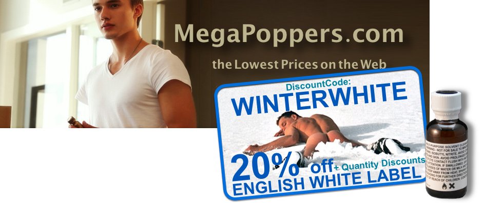 MegaPoppers tweet media