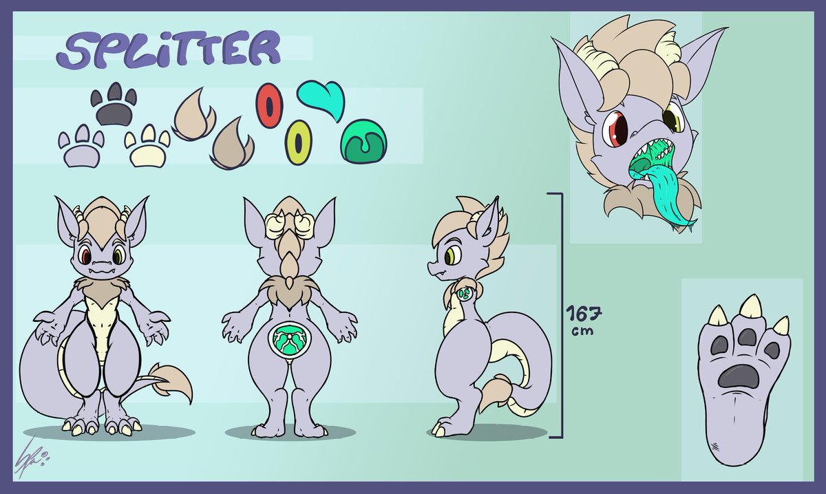 Splitterpic tweet media